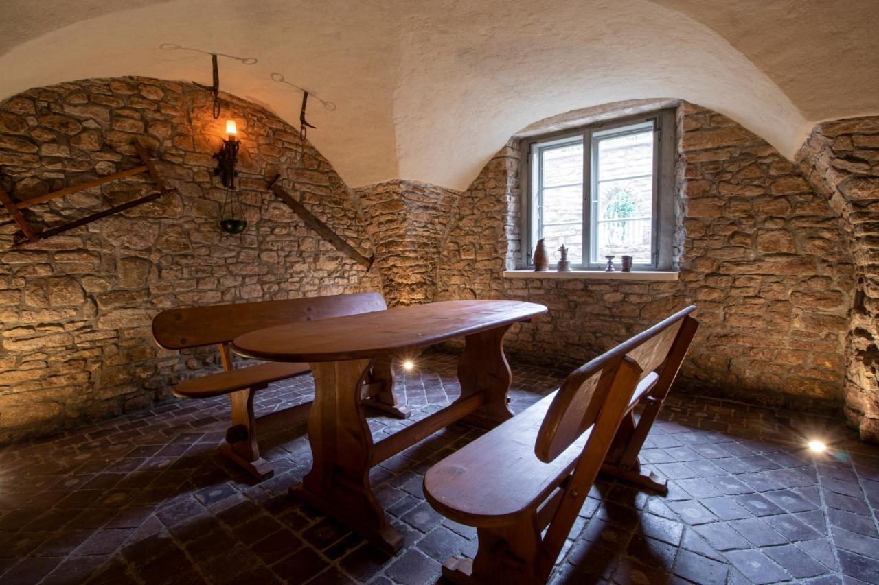 Aussergewoehnliches, Historisches, Spaetgotisches Wohnhaus Von 1519, Gries 5 Гера Екстериор снимка